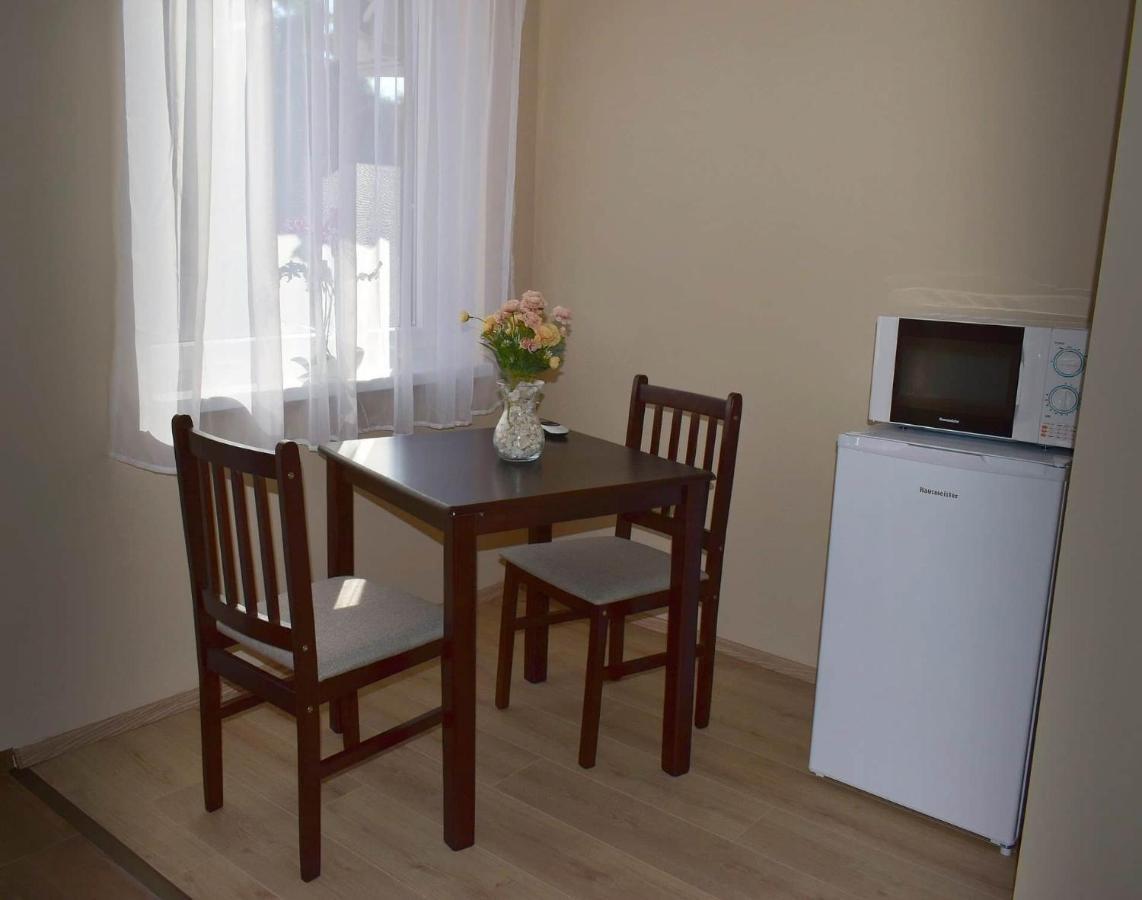 Napfeny Apartman Makó Exterior foto